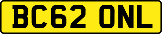 BC62ONL