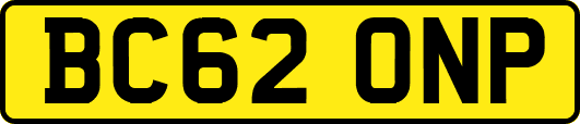 BC62ONP