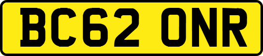 BC62ONR