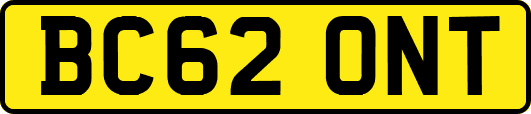 BC62ONT