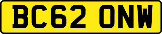 BC62ONW