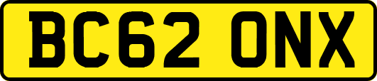 BC62ONX