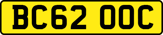 BC62OOC
