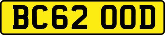 BC62OOD