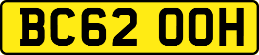 BC62OOH