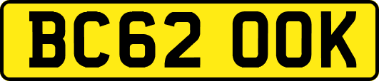 BC62OOK