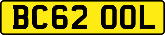 BC62OOL
