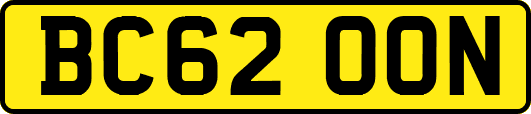 BC62OON