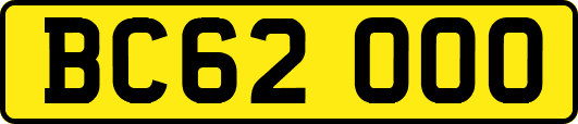 BC62OOO