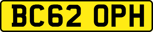 BC62OPH
