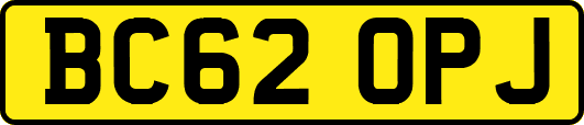 BC62OPJ