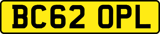 BC62OPL