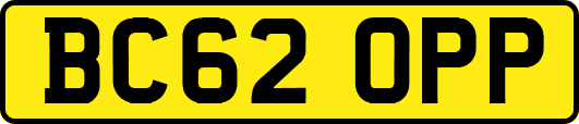 BC62OPP