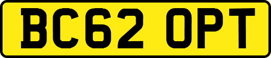 BC62OPT