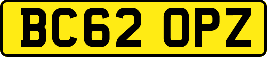 BC62OPZ