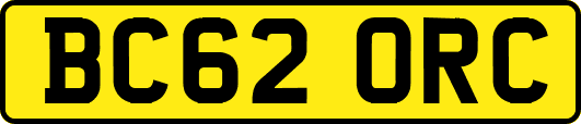 BC62ORC