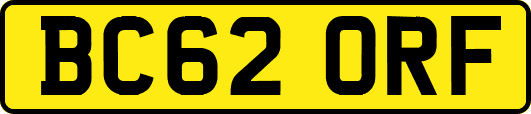 BC62ORF