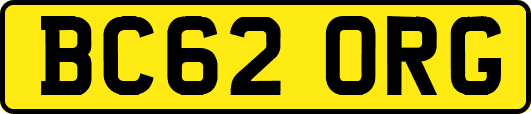 BC62ORG