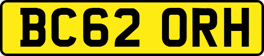 BC62ORH