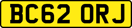 BC62ORJ