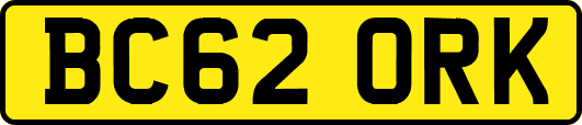 BC62ORK