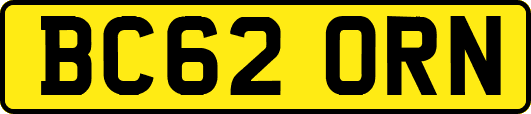 BC62ORN