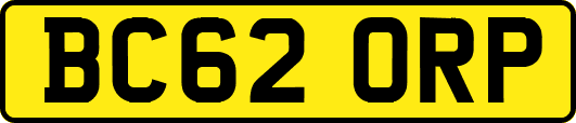 BC62ORP