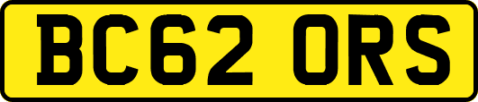 BC62ORS
