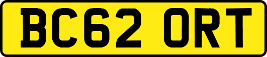 BC62ORT