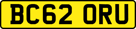 BC62ORU
