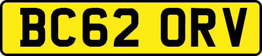 BC62ORV