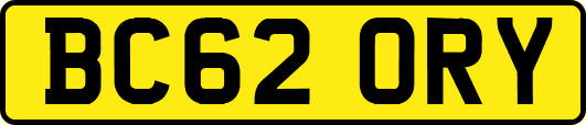 BC62ORY