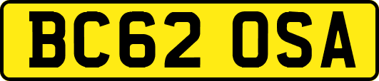 BC62OSA