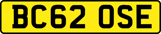 BC62OSE