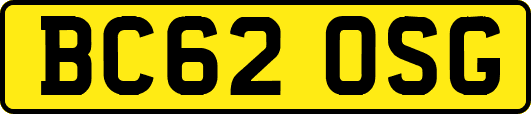 BC62OSG