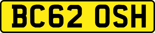 BC62OSH