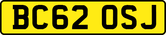 BC62OSJ