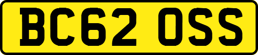 BC62OSS