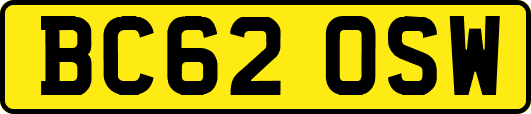 BC62OSW