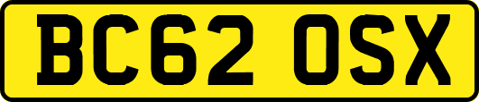 BC62OSX