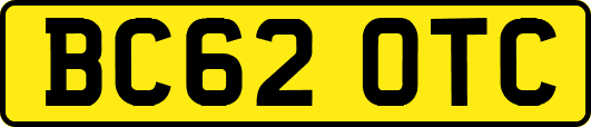 BC62OTC
