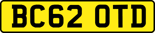 BC62OTD
