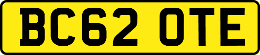 BC62OTE