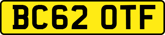 BC62OTF