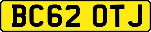 BC62OTJ