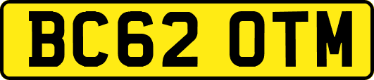 BC62OTM