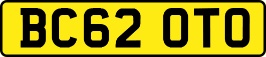 BC62OTO