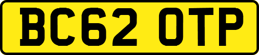 BC62OTP