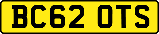 BC62OTS
