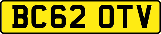 BC62OTV